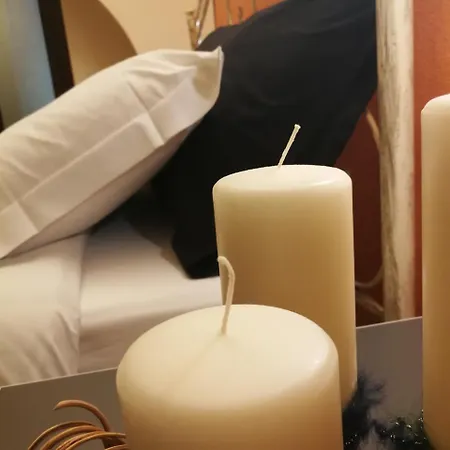 Casa Vacanze La Civita