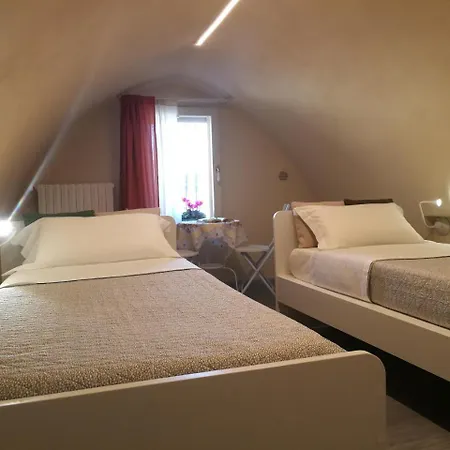 Casa Vacanze La Civita Сasa de vacaciones Matera