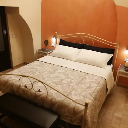 Casa Vacanze La Civita *