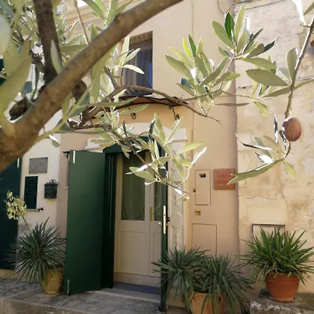 Casa Vacanze La Civita