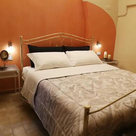 Сasa de vacaciones Casa Vacanze La Civita Matera